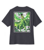 Yuno Grinberryall (Black Clover) Premium Oversized Tee