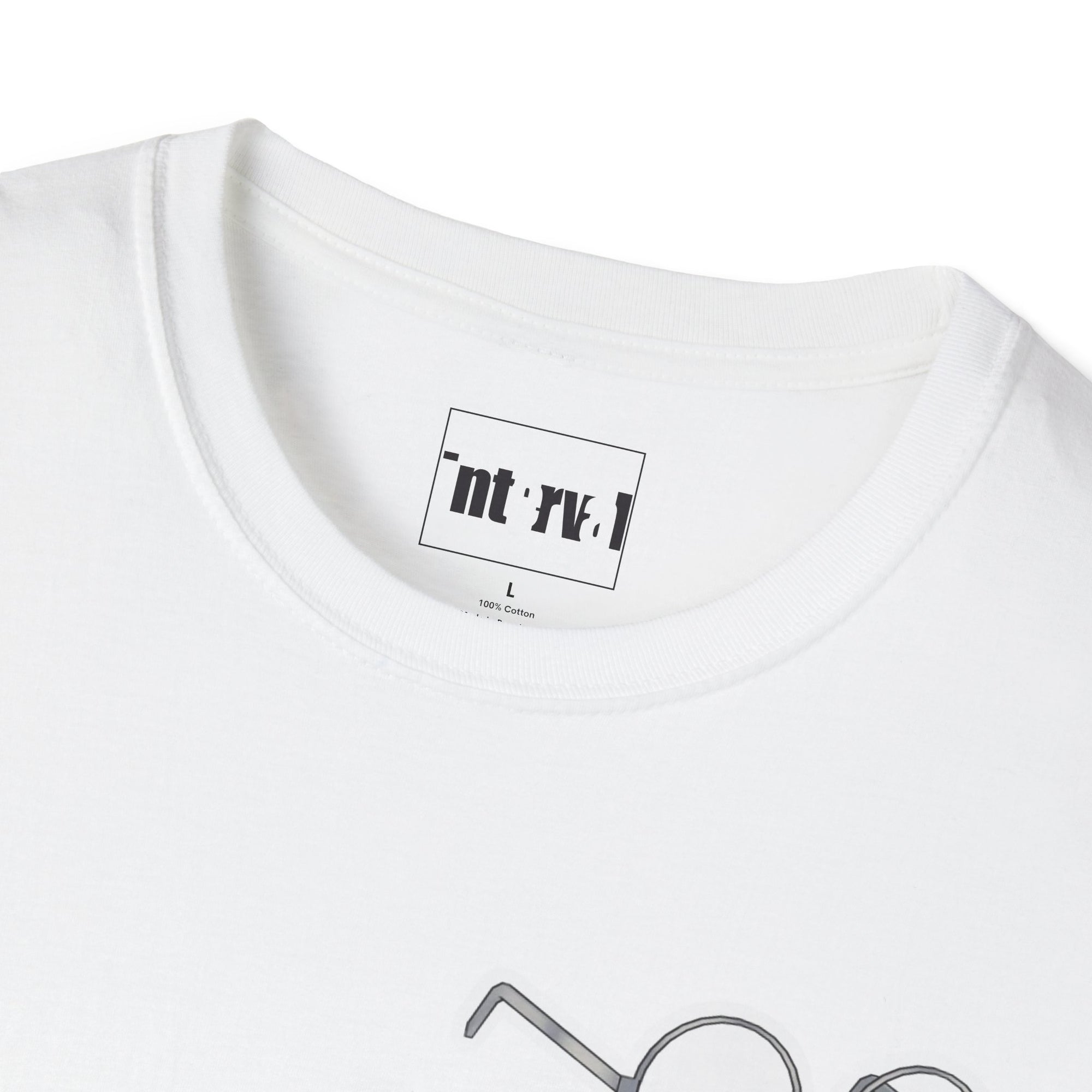 Ken "Okarun" Takakura (Dandadan) Casual Tee