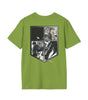 Eren Yeager (ATTACK ON TITAN) Casual Tee