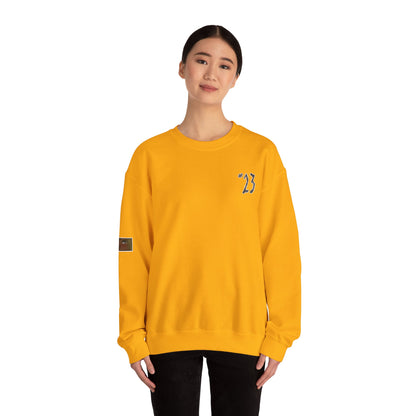 Annie Leonhart (ATTACK ON TITAN) Crewneck