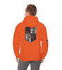 Mikasa Ackerman (ATTACK ON TITAN) Hoodie