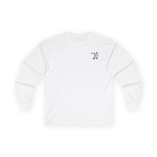 Erwin Smith (ATTACK ON TITAN) Long Sleeve