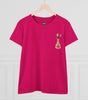 Camiseta de mujer Gyomei Himejima (DEMON SLAYER)