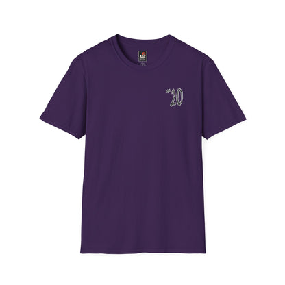 Erwin Smith (ATTACK ON TITAN) Casual Tee