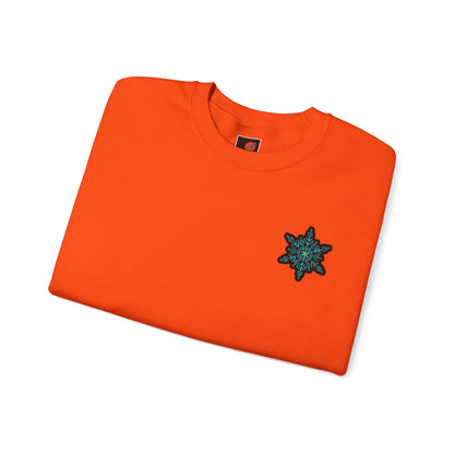 Akaza (DEMON SLAYER) Crewneck