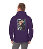 Yuji Itadori (JUJUTSU KAISEN) Hoodie