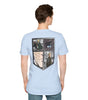 Camiseta informal de Erwin Smith (ATAQUE A LOS TITANES)