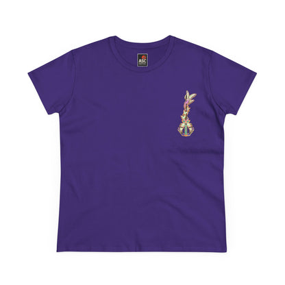 Shinobu Kochō (DEMON SLAYER) Women's Tee