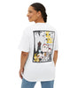 Turbo Granny (Dandadan) Premium Oversized Tee