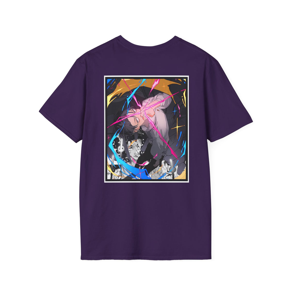 Yuta Okkotsu (Jujutsu Kaisen) Casual Tee