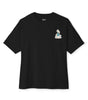 Qifrey (Witch Hat Atelier) Premiun Oversized Tee