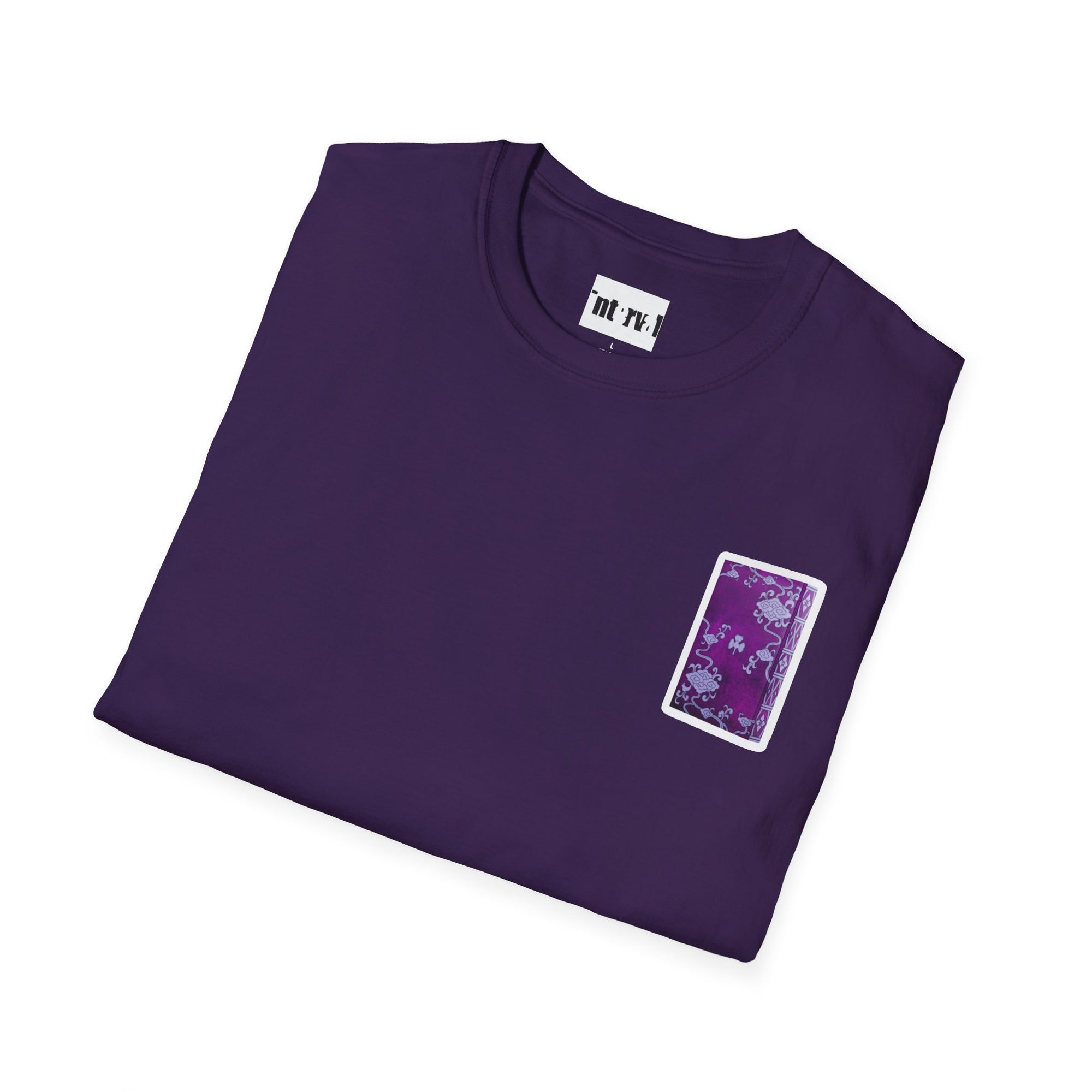 Yami Sukehiro (Black Clover) Casual Tee