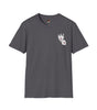 Roy Mustang (FULLMETAL) Casual Tee