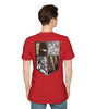Camiseta informal de Annie Leonhart (ATAQUE A LOS TITANES)