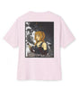 Misa Amane (DEATH NOTE) Premium Oversized Tee