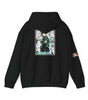 Sudadera con capucha Tanjiro Kamado (DEMON SLAYER)
