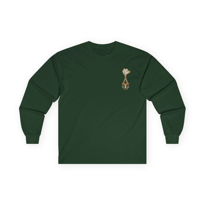 Inosuke Hashibira (DEMON SLAYER) Long Sleeve