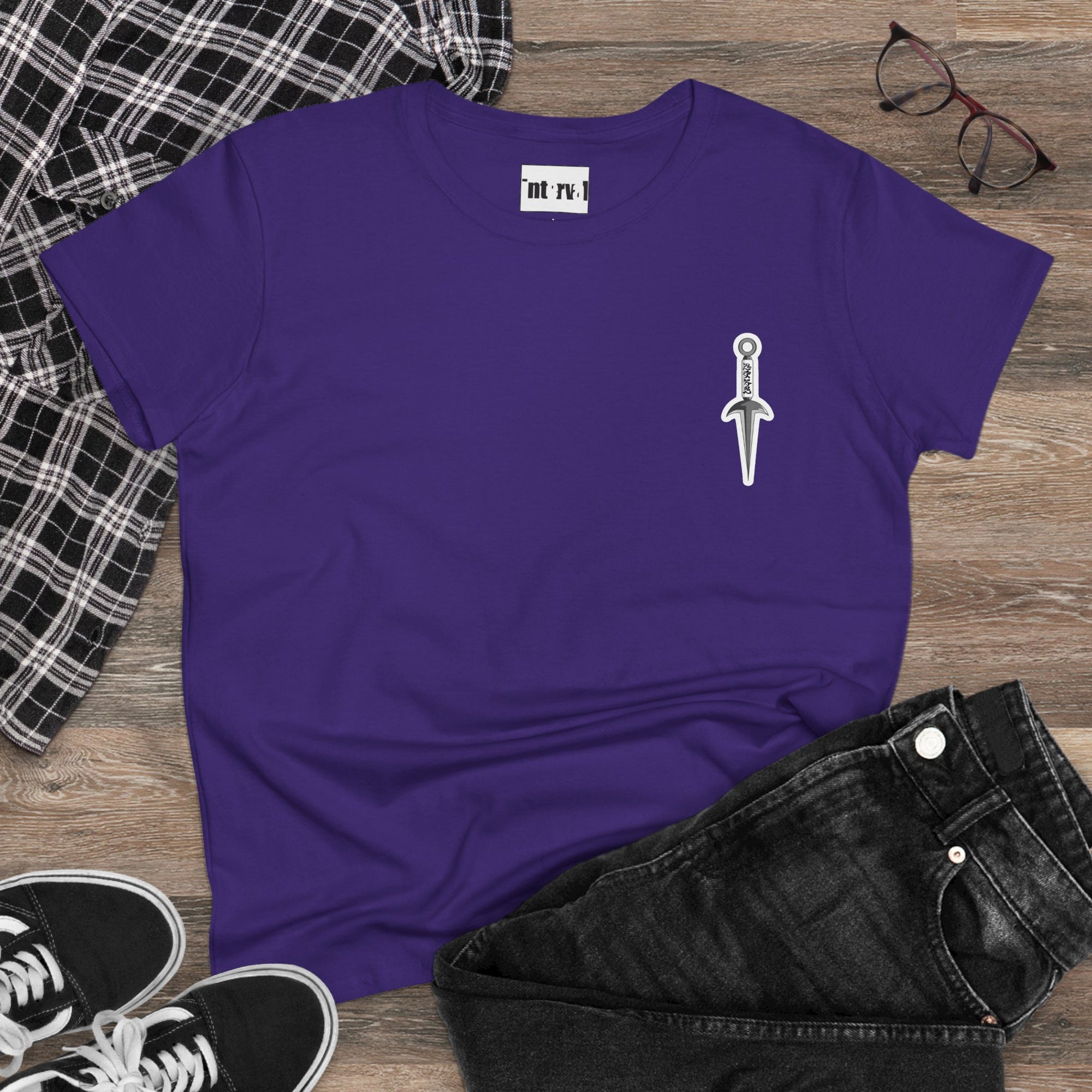 Minato Namikaze (Naruto Shippuden) Women's Tee