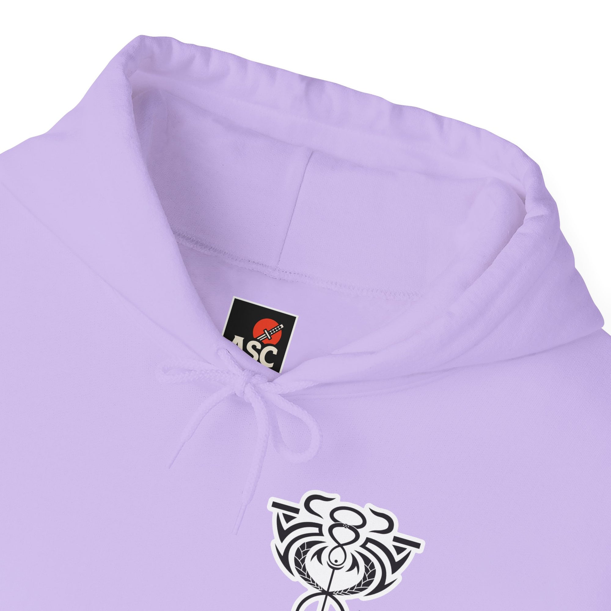 Scar (FULLMETAL) Hoodie