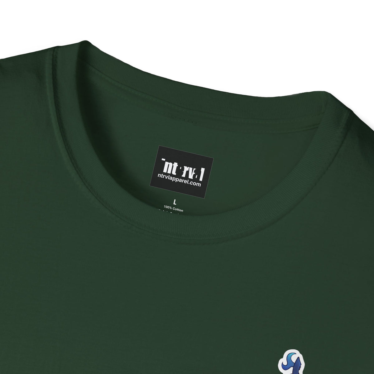 Zanka Nijiku (Gachiakuta) Casual Tee
