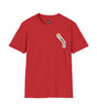 Camiseta informal de Doma (DEMON SLAYER)