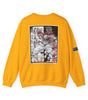 Akaza (DEMON SLAYER) Crewneck