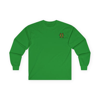Kokushibo (DEMON SLAYER) Long Sleeve