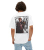 Genos (One-Punch Man) Premium Oversized Tee