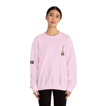 Obanai Iguro (DEMON SLAYER) Crewneck