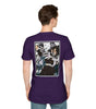 Camiseta informal Obanai Iguro (DEMON SLAYER)