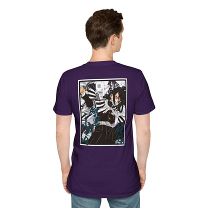 Obanai Iguro (DEMON SLAYER) Casual Tee