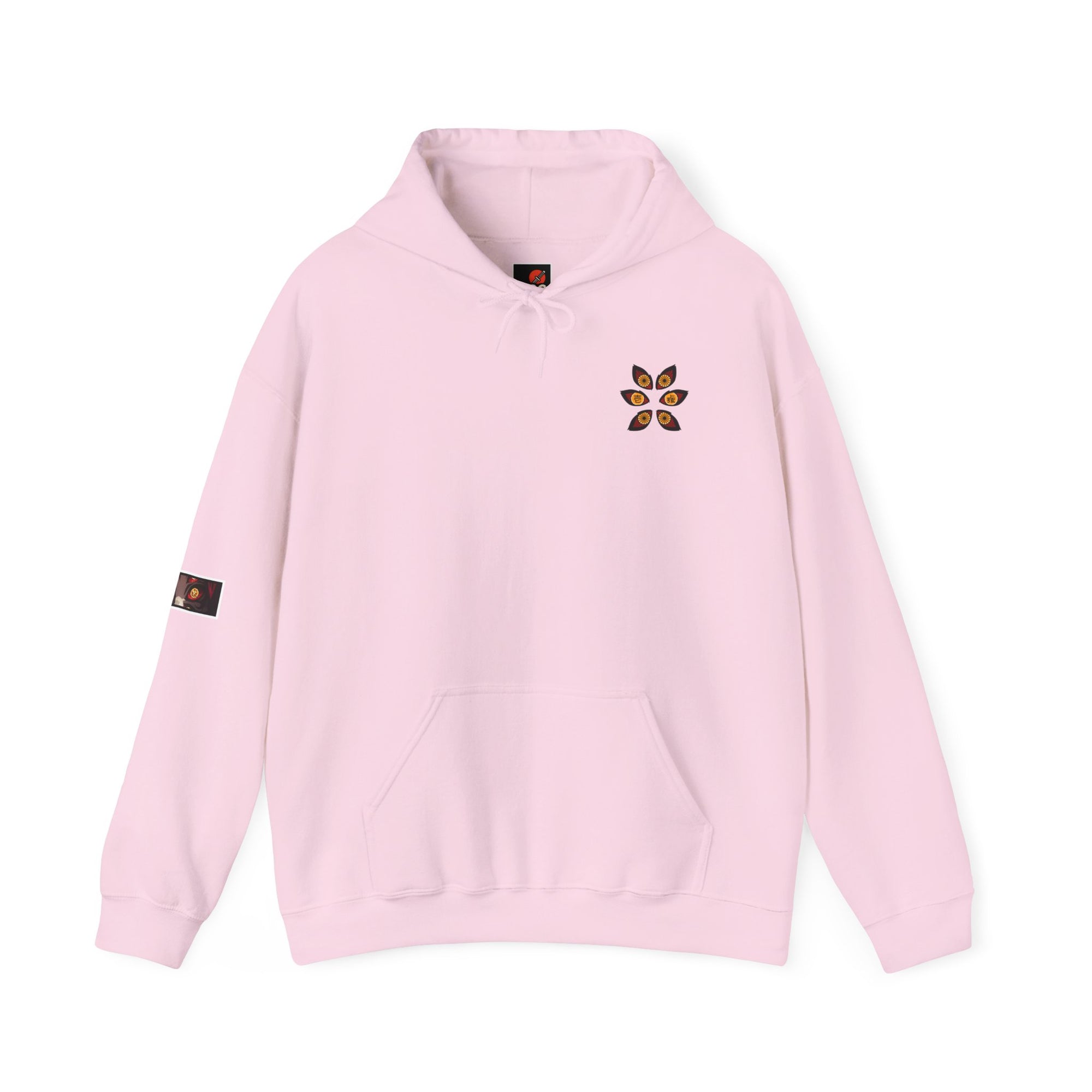 Kokushibo (DEMON SLAYER) Sudadera con capucha