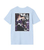 Kokushibo (DEMON SLAYER) Casual Tee
