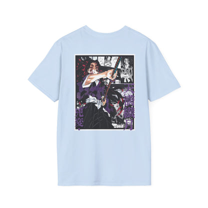Kokushibo (DEMON SLAYER) Casual Tee