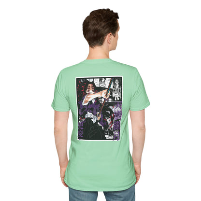 Kokushibo (DEMON SLAYER) Casual Tee