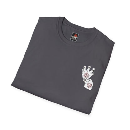 Roy Mustang (FULLMETAL) Casual Tee