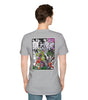 Camiseta informal Gyutaro y Daki (DEMON SLAYER)