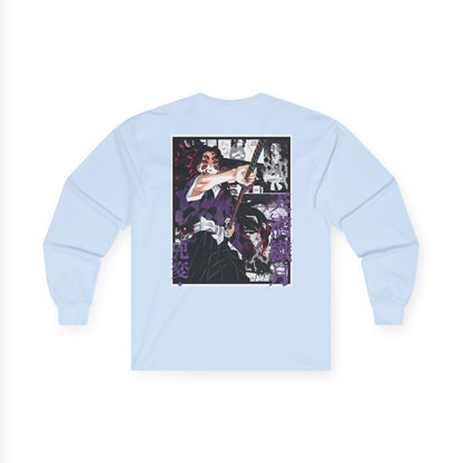 Kokushibo (DEMON SLAYER) Long Sleeve