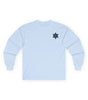 Akaza (DEMON SLAYER) Long Sleeve