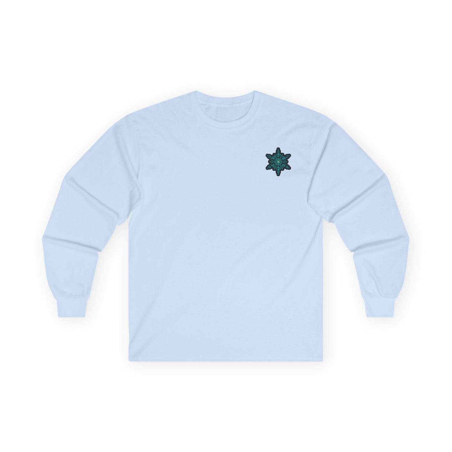 Akaza (DEMON SLAYER) Long Sleeve