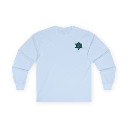 Akaza (DEMON SLAYER) Long Sleeve