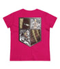 Camiseta de mujer de Annie Leonhart (ATAQUE A LOS TITANES)