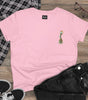 Tanjiro Kamado (DEMON SLAYER) Women's Tee