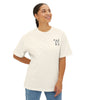 Mikasa Ackerman (ATTACK ON TITAN) Premium Oversized Tee