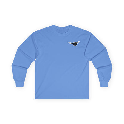 King Bradley (FULLMETAL) Long Sleeve