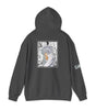 N. (DEATH NOTE) Hoodie
