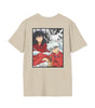 Inuyasha (Inuyasha) Casual Tee