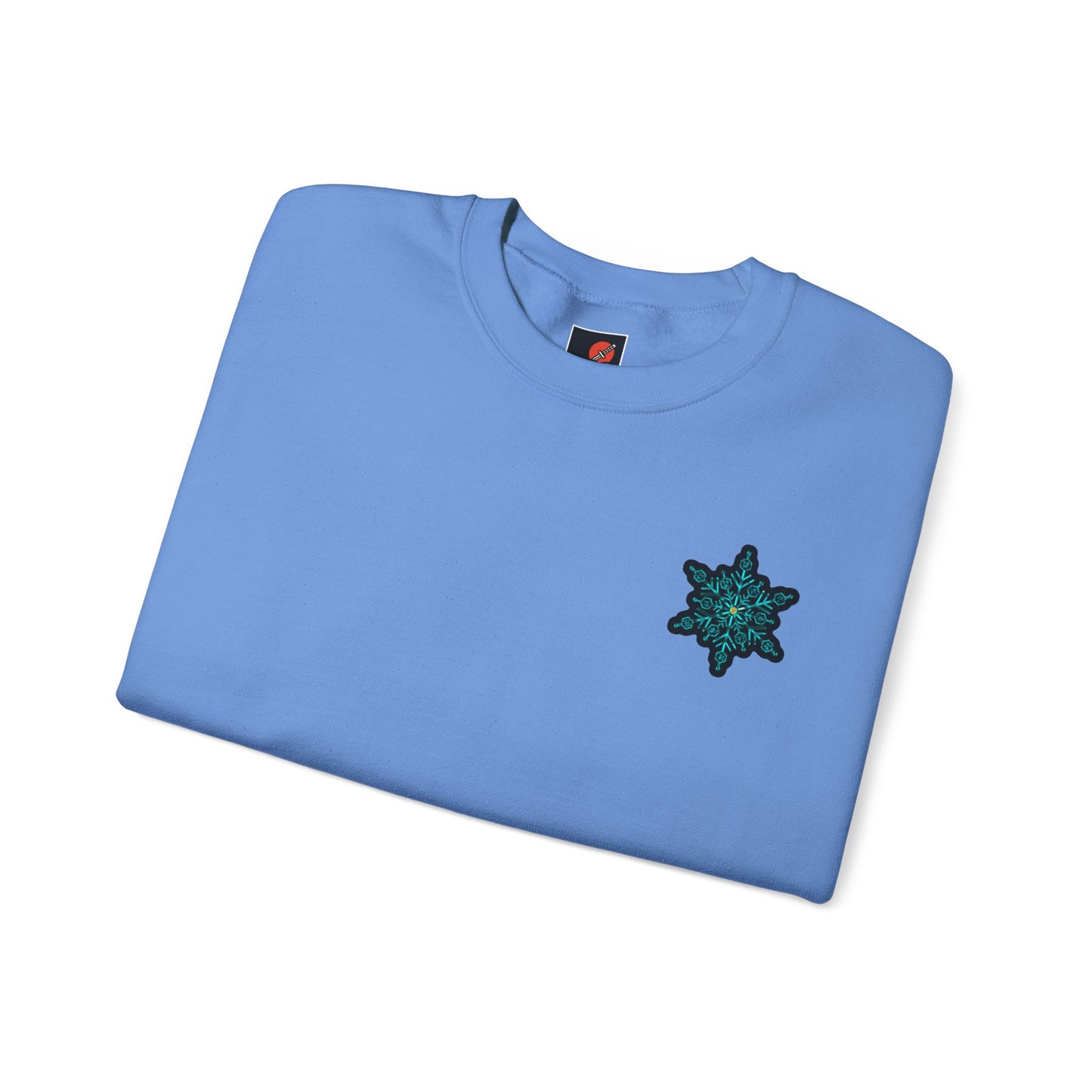 Akaza (DEMON SLAYER) Crewneck