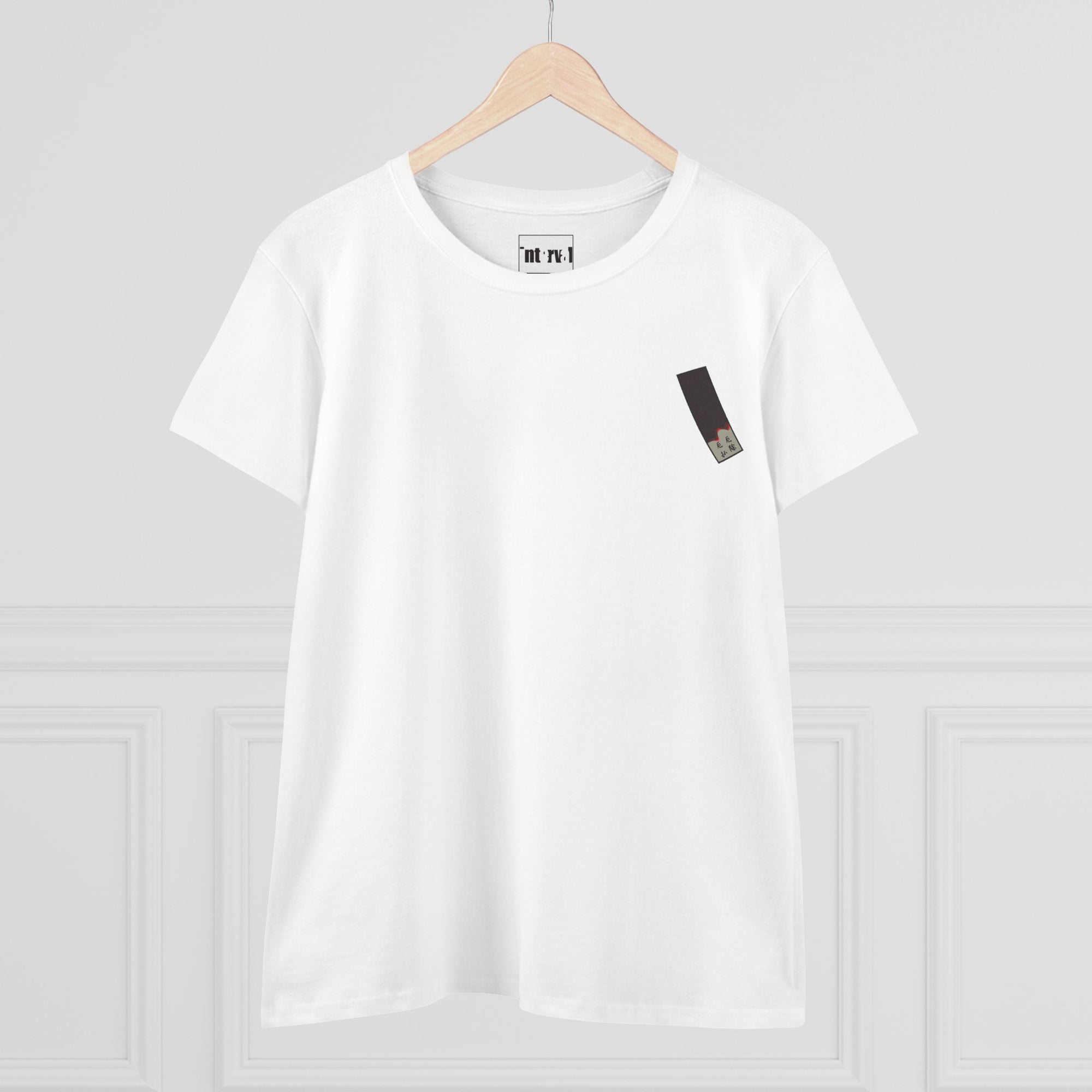 Turbo Granny (Dandadan) Women's Tee