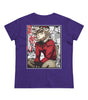 Camiseta de mujer Doma (DEMON SLAYER)